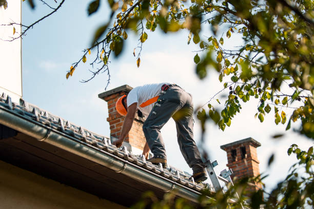 Roof Installation Near Me in Hillsville, VA