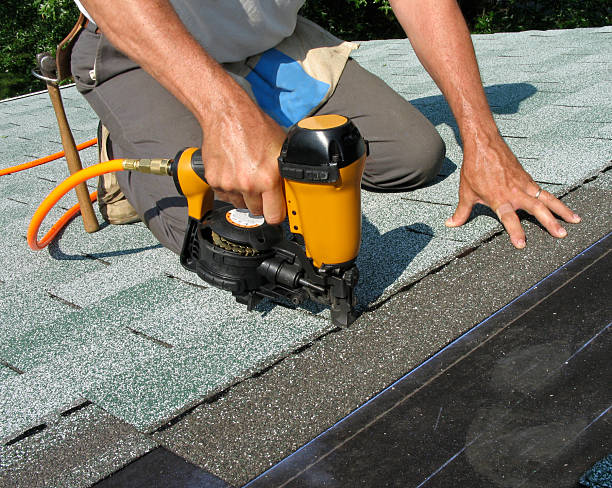 Best Local Roofing Companies  in Hillsville, VA