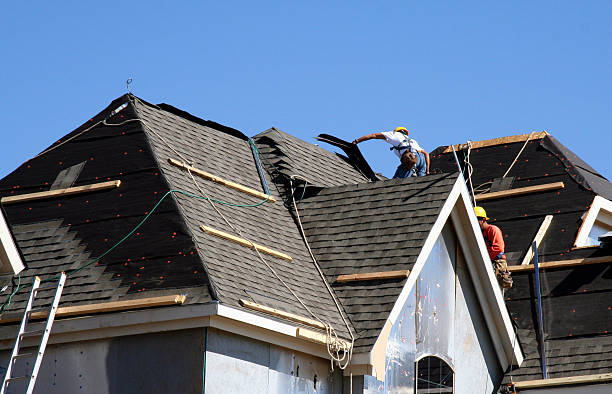 Best Tile Roofing Contractor  in Hillsville, VA