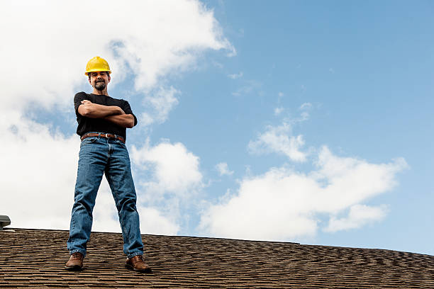Quick and Trustworthy Emergency Roof Repair Services in Hillsville, VA
