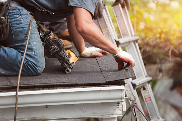 Best Affordable Roofing Company  in Hillsville, VA