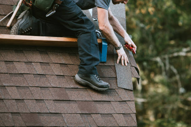 Best Gutter Installation and Roofing  in Hillsville, VA