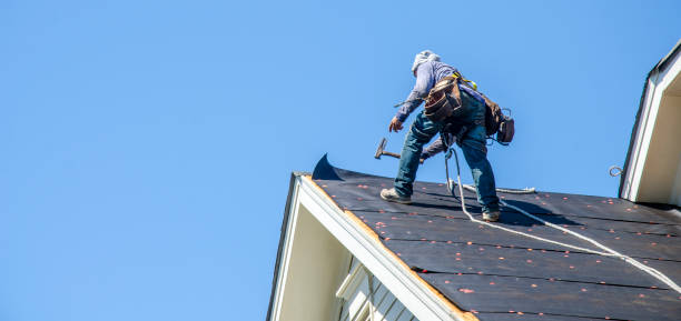 Best Roof Leak Repair  in Hillsville, VA