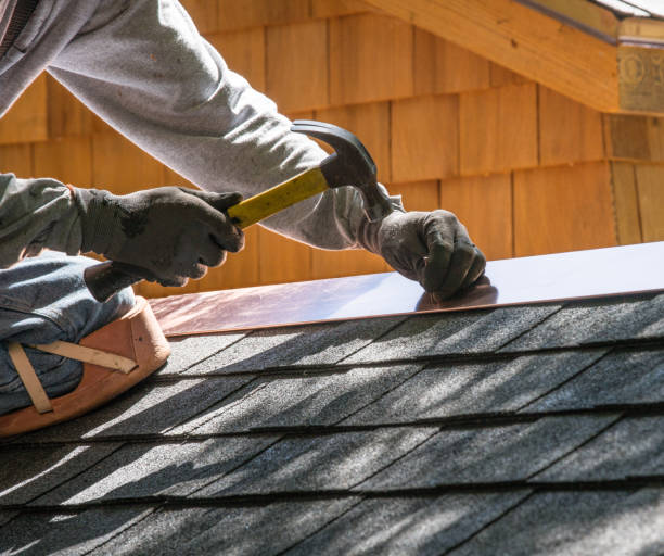 Gutter Installation and Roofing in Hillsville, VA